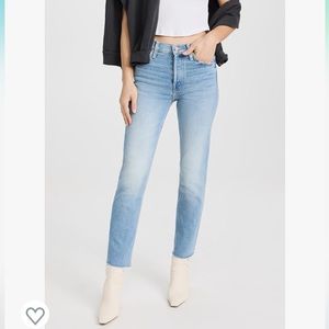 Mother Tomcat Ankle Fray in Kitty Corner